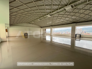 Foto 22 de apartamento en venta en muiscas. Cod V5595