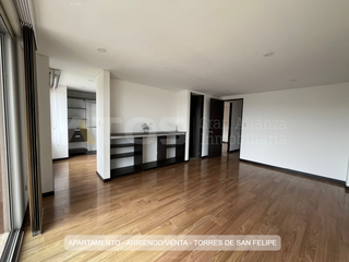 Foto 18 de apartamento en venta en muiscas. Cod V5595