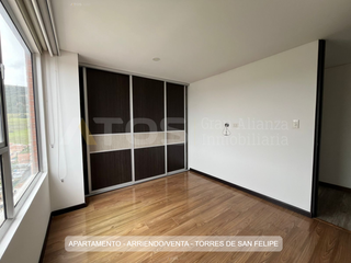 Foto 9 de apartamento en venta en muiscas. Cod V5595