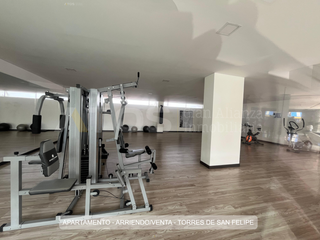 Foto 25 de apartamento en venta en muiscas. Cod V5595