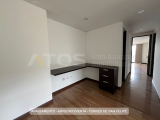 Foto 12 de apartamento en venta en muiscas. Cod V5595