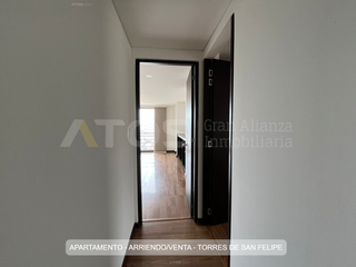 Foto 14 de apartamento en venta en muiscas. Cod V5595