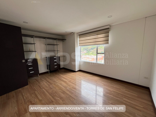 Foto 15 de apartamento en venta en muiscas. Cod V5595