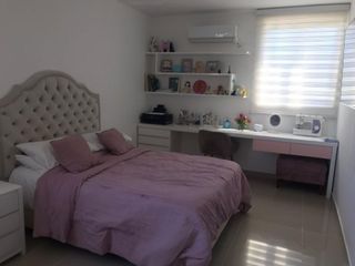 Foto 10 de casa en venta en zona norte de cartagena. Cod V118