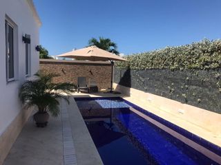 Foto 1 de casa en venta en zona norte de cartagena. Cod V118