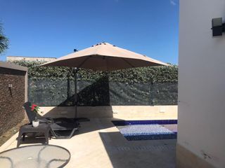 Foto 3 de casa en venta en zona norte de cartagena. Cod V118