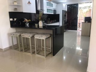 Foto 7 de casa en venta en zona norte de cartagena. Cod V118
