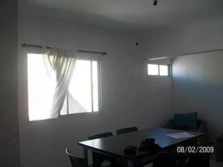 Departamento en alquiler - 2 Dormitorios 1 Baño - 60Mts2 - San Carlos, La Plata