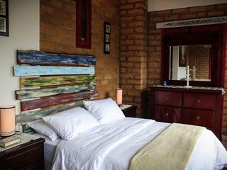 Foto 5 de CASA CAMPESTRE en VENTA en Duitama VEREDA LA TRINIDAD
