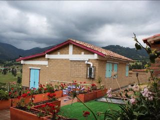 Foto 10 de CASA CAMPESTRE en VENTA en Duitama VEREDA LA TRINIDAD