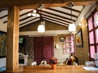 Foto 8 de CASA CAMPESTRE en VENTA en Duitama VEREDA LA TRINIDAD