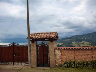 Foto 4 de CASA CAMPESTRE en VENTA en Duitama VEREDA LA TRINIDAD