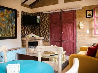 Foto 7 de CASA CAMPESTRE en VENTA en Duitama VEREDA LA TRINIDAD