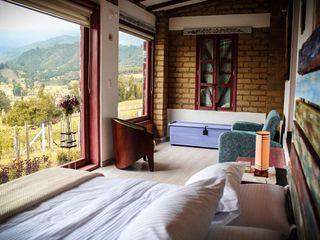 Foto 6 de CASA CAMPESTRE en VENTA en Duitama VEREDA LA TRINIDAD