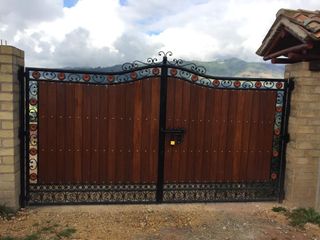 Foto 11 de CASA CAMPESTRE en VENTA en Duitama VEREDA LA TRINIDAD