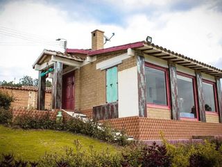 Foto 3 de CASA CAMPESTRE en VENTA en Duitama VEREDA LA TRINIDAD
