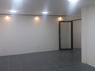 Mariana de Jesús, Oficina, 29 m2, 1 ambiente, 1 baño, 1 parqueadero