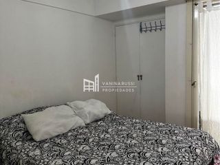 Departamento en alquiler temporario de 1 dormitorio en Núñez