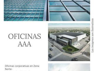 Foto 2 de Oficinas Corporativas AAA Corredor Libertador y Corredor Panamericana