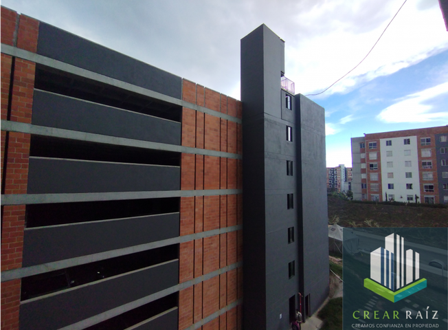 Apartment for rent in Rionegro