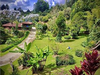 Finca Productiva Sector Aeropuerto (Rionegro)