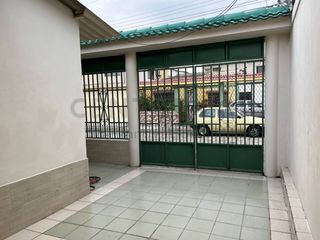 Venta Casa, Samanes 5, Norte de Guayaquil. EliMo