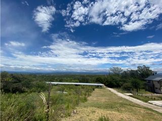 VENTA DE CAMPO EN VILLA GENERAL BELGRANO - TLC665