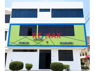 Casa en Venta en Los Olivos