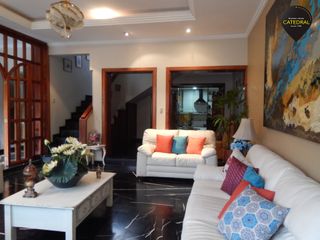 Casa en Venta en San Blas