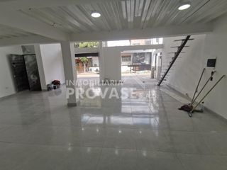 LOCAL en VENTA en Cúcuta Motilones