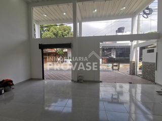 LOCAL en VENTA en Cúcuta Motilones