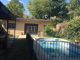 Casa - Don Torcuato