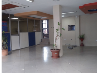 Foto 7 de Venta Local Comercial Galpón  Sur de Quito Mariscal Sucre $ 375000