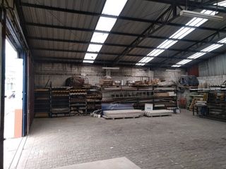 Foto 2 de Venta Local Comercial Galpón  Sur de Quito Mariscal Sucre $ 375000