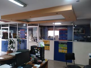 Foto 10 de Venta Local Comercial Galpón  Sur de Quito Mariscal Sucre $ 375000