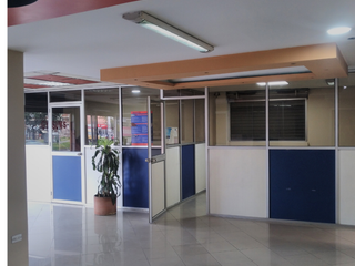 Foto 6 de Venta Local Comercial Galpón  Sur de Quito Mariscal Sucre $ 375000