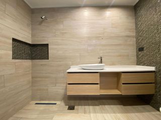 Chalet 3 ambientes + Playrrom, 3 baños, quincho
