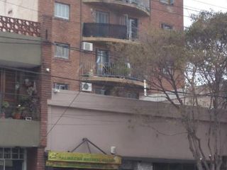 Foto 2 de Departamento - Alberdi