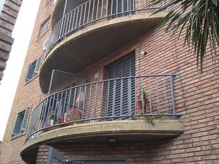 Foto 1 de Departamento - Alberdi