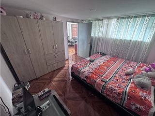 Se vende apartamento con renta para estudiantes (Av. Santander)