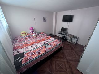 Se vende apartamento con renta para estudiantes (Av. Santander)