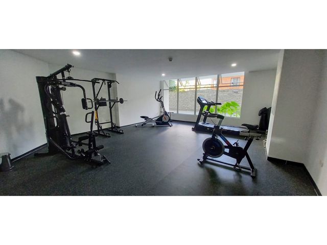 Venta APARTAMENTO edificio Madero barrio Guadalupe Cali Valle