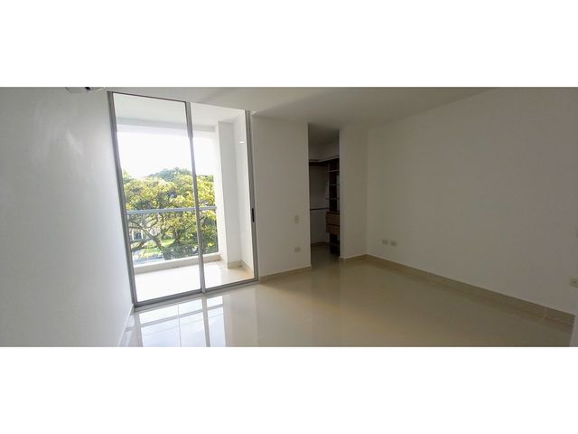 Venta APARTAMENTO edificio Madero barrio Guadalupe Cali Valle