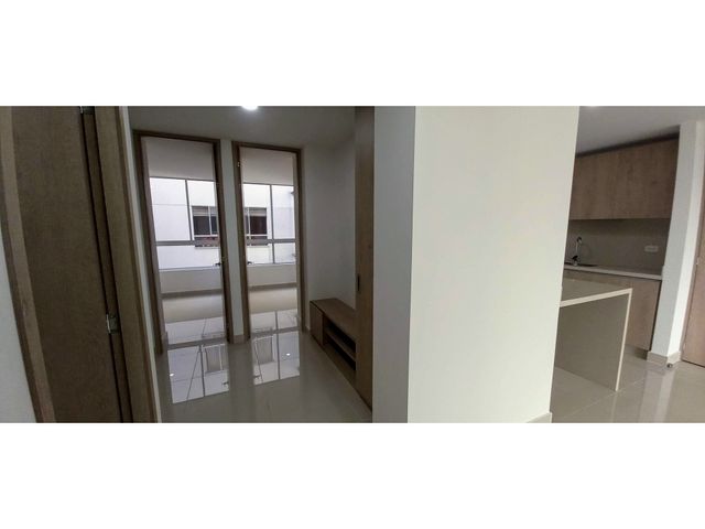 Venta APARTAMENTO edificio Madero barrio Guadalupe Cali Valle