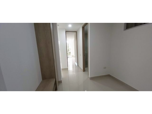 Venta APARTAMENTO edificio Madero barrio Guadalupe Cali Valle