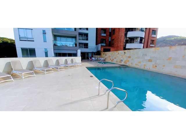 Venta APARTAMENTO edificio Madero barrio Guadalupe Cali Valle
