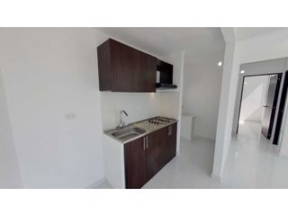 Apartamento en venta Alameda del Rio Barranquilla