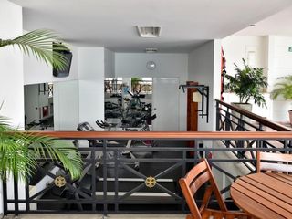 Foto 28 de apartamento en arriendo en santa mónica residencial. Cod A4693