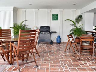 Foto 24 de apartamento en arriendo en santa mónica residencial. Cod A4693