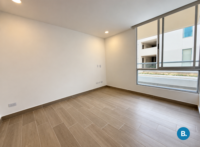 Apartamento en arriendo en Centro